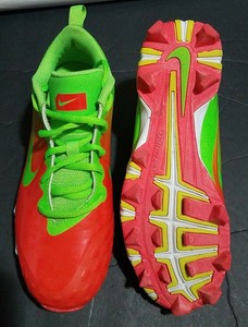 nike fastflex soccer