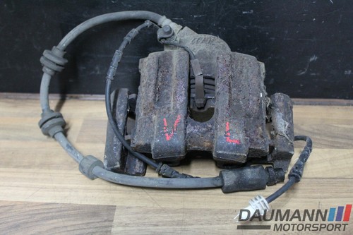 BREMSSATTEL VORNE LINKS + BMW 3er E90 E91 1er E81 E87 E88 + Sattel Bremse 54/22