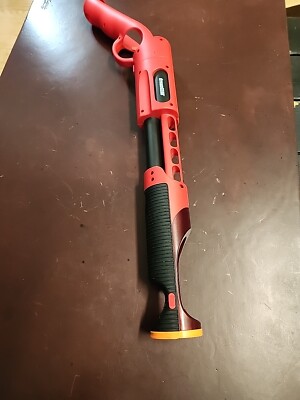 PS3 Shotgun Move Equalizer