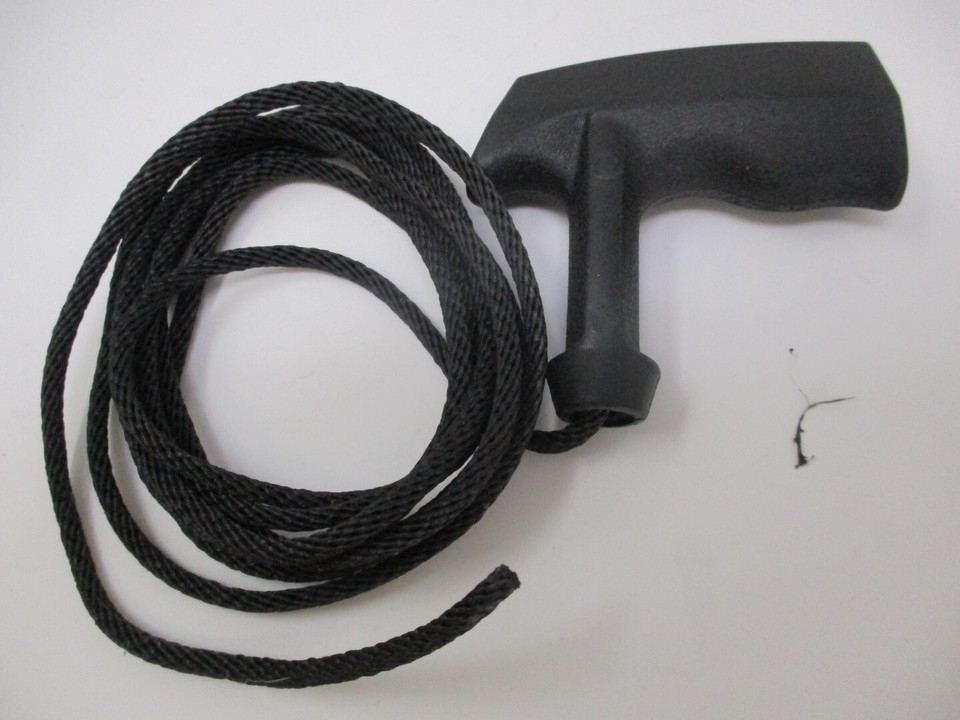 5042K Briggs And Stratton Grip-Starter Rope | Briggs Parts