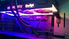 Palit Gamerock Rtx 3070 Oc