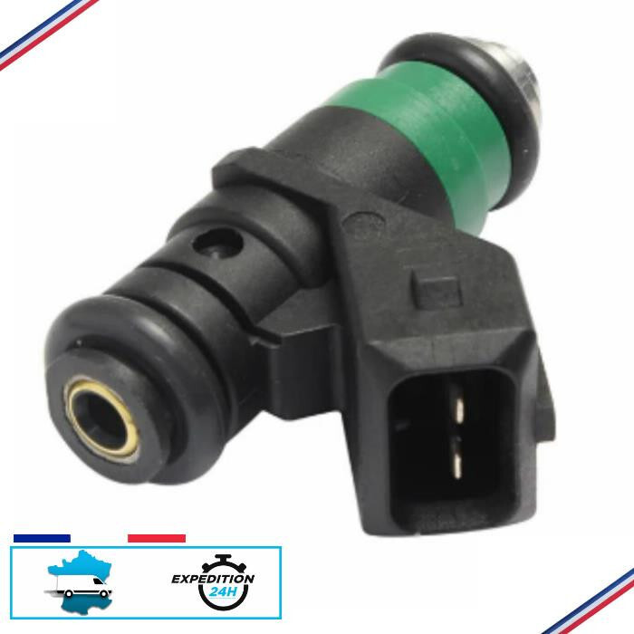 Injecteur haute precision 8200028797 pour moteur Laguna 2 et Megane 2