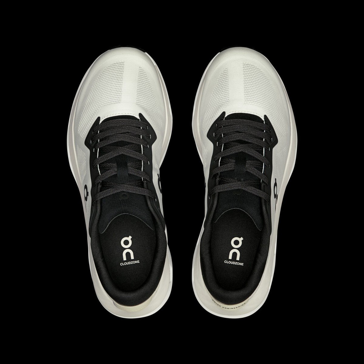On オン Cloudzoneウィメンズ25cm Ice|Black ホワイト Women's Cloudzone | On United States