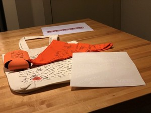 vans era no comply x daniel johnston