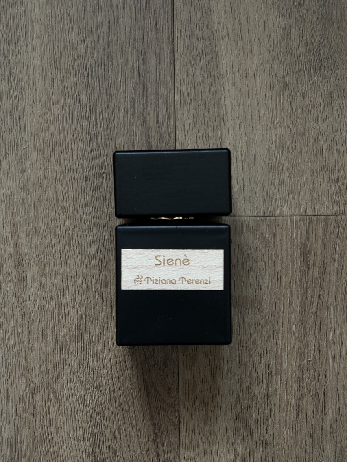 Tiziana Terenzi Sienè parfum mixte pour vos soirées d'automne