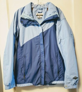 columbia omnitech interchange