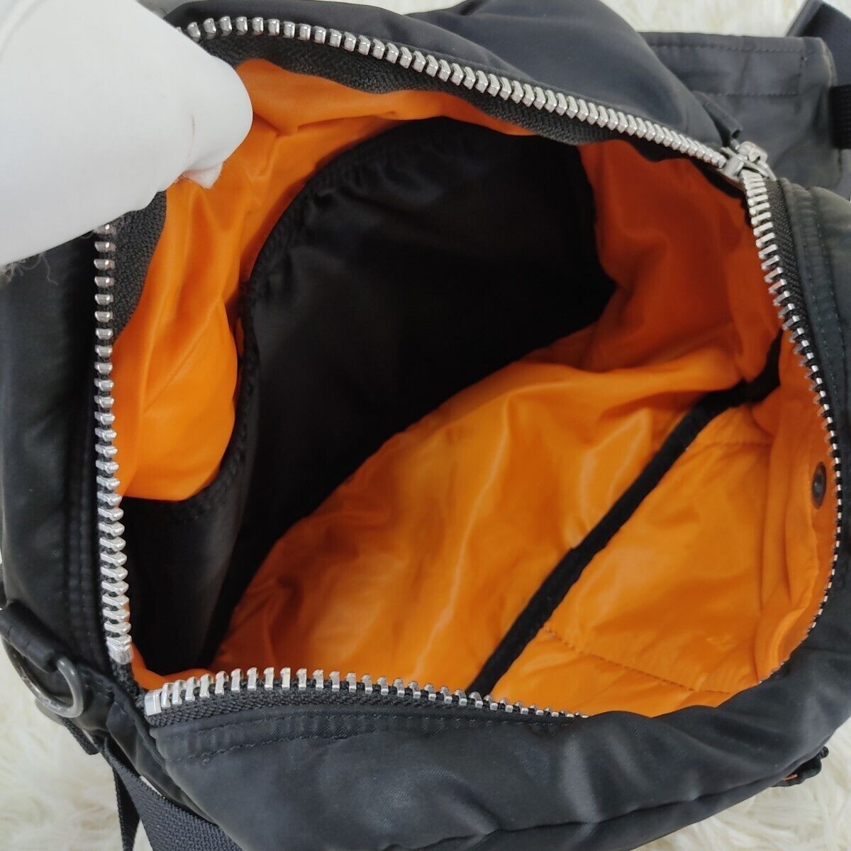 Yoshida Porter Tanker Waist Bag Shoulder bag black | eBay Yoshida Porter Tanker Waist Bag Shoulder bag black | eBay