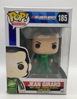 Funko POP! Movies Talladega Nights Jean Girard #185 Figure