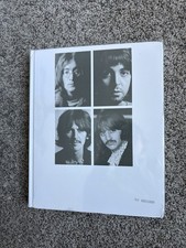 The Beatles The White Album by The Beatles CD, 2018 