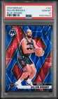 2024 Panini Mosaic Basketball Blue Seismic Dillon Brooks #183 PSA 10