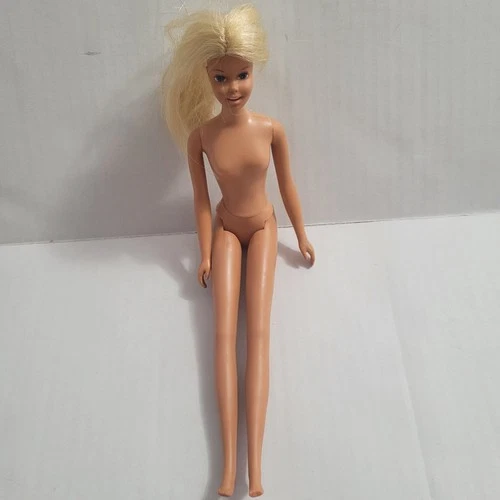 VTG Sun Set Malibu Barbie 1966 Patent TNT Waist& Leg Bendable Made In Korea
