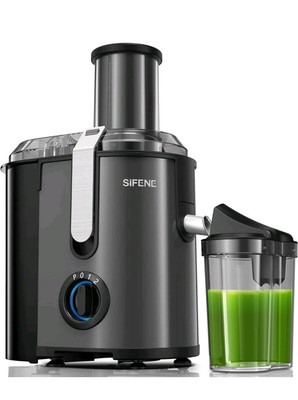 SiFENE Juicer Machine