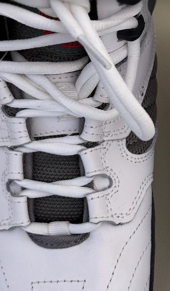 Otomix Carbonite Ultimate Bodybuilding Trainer White - Image 4 of 4