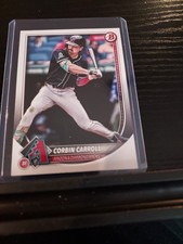 corbin carroll