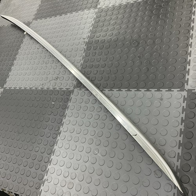 #ad #ad 2016 2023 LINCOLN MKX NAUTILUS LEFT DRIVER SIDE ROOF RACK RAIL OEM $152.00