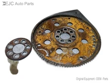 Flexplate For 11-14 Dodge Avenger  2.4 04736611AA FWD