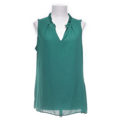 Rose+Olive, Tank­top, Größe: M, Grün, Polyester, Einfarbig, Damen #PRz