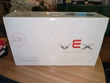 VEX Robotics Design Engineering System v.5 Kit 276-2151A | OPEN BOX