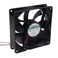 ME92251V1-A99 MagLev 12V DC Brushless Axial Fan 92 x 25mm