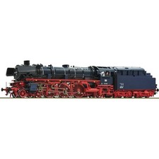 Roco 70030 H0 Dampflokomotive BR 03.10, DB, Ep. III H0 + Neu