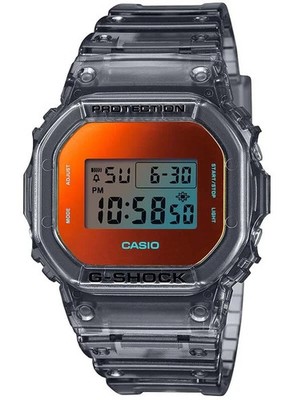 CASIO G-SHOCK DW-5600TLS-8JF BEACH TIME LAPSE Series Digital Men Watch NEW BOX
