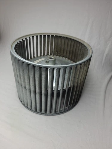 LENNOX ARMSTRONG DUCANE 02592A003 10-8 .50 BORE BLOWER WHEEL