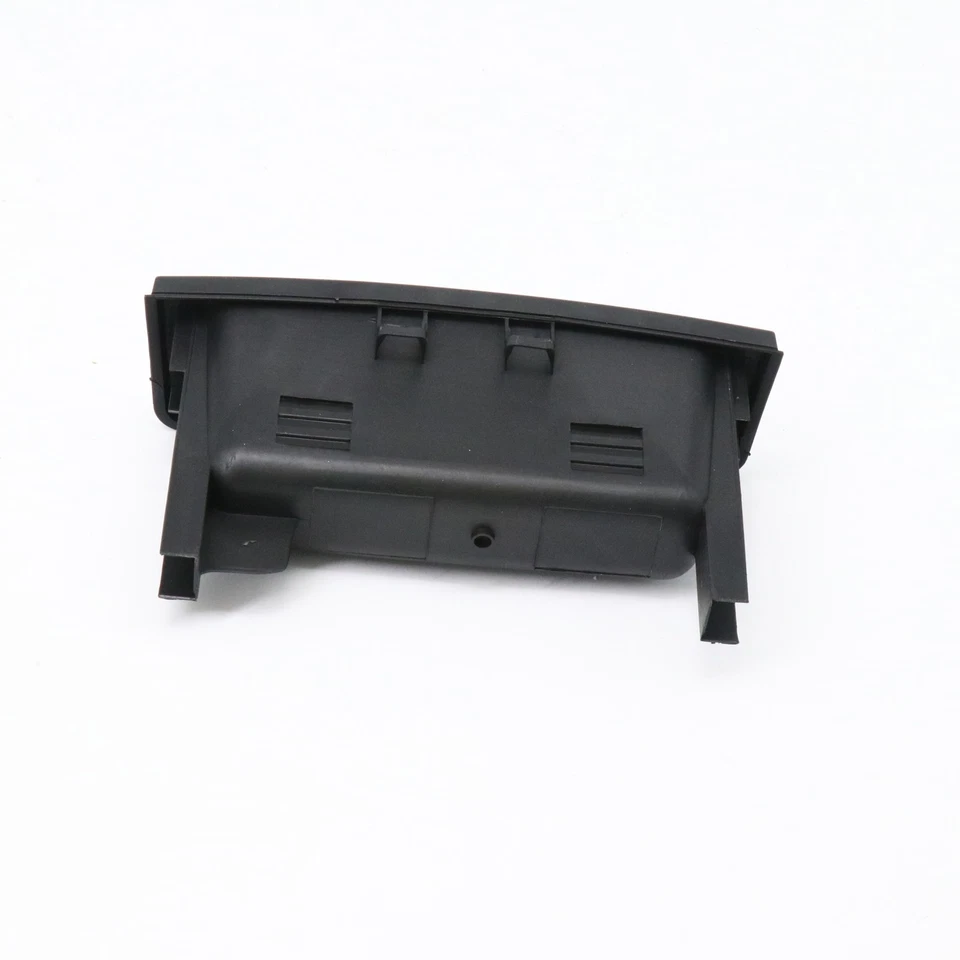 Bandeja de almacenamiento consola central inferior para Mercedes Benz C240 C350 C280 2001-2007 Foto 3 de 4