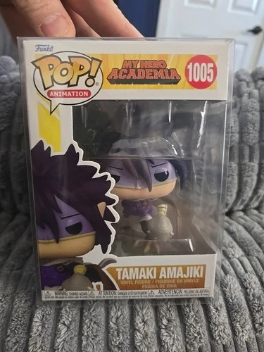 Tamaki Amajiki 1005 My Hero Academia Funko Pop!