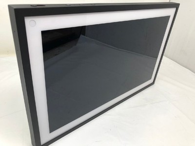 Amazon Echo Show 15 Full HD 15,6'' Smart Display mit Alexa & Fire TV Gebraucht