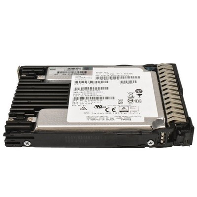 HP Enterprise 400GB SAS 6Gb 2.5'' SSD MO000400JWFWN 872388-001 872505-001
