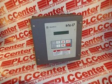 SCHNEIDER ELECTRIC VSD17U72S68 / VSD17U72S68 (USED)