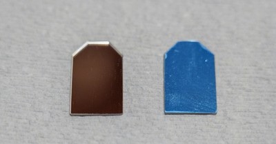 Olympus Pen F, FV replacement mirror (glass first surface)