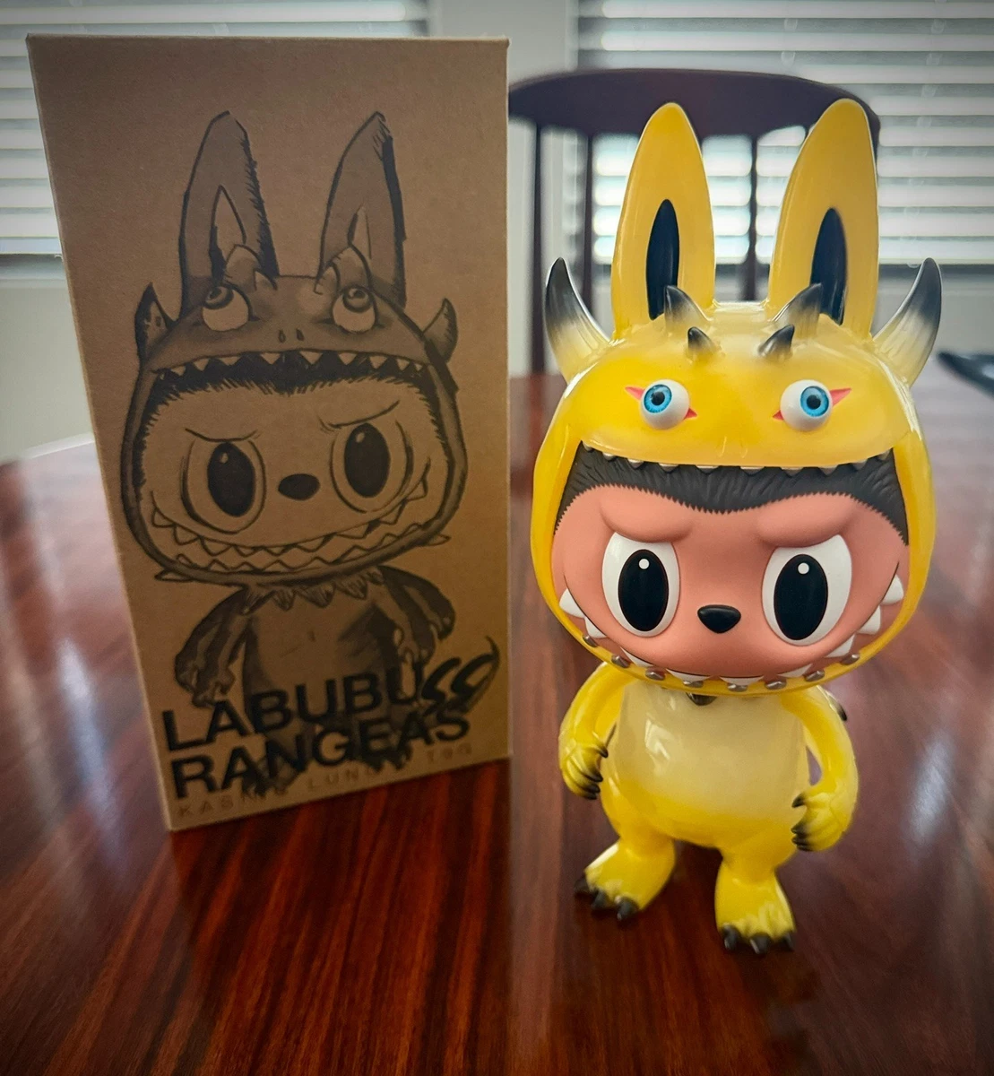 How2work Designer & Urban Vinyl Action Figures for sale | eBay