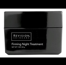 Revision Skincare Firming Night Treatment 1oz Dry  Sensitive Skin New Sealed