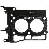 Dichtung Zylinderkopf FüR Subaru Outback BP BR 2.0 08 Bis 26 Victor Teil Neu