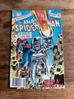 Amazing Spider-Man #237 Marvel Comics 1983 Newsstand ~