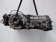 Boite de vitesse Maserati QUATTROPORTE