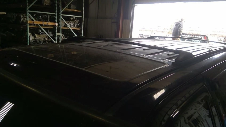 Seat Belt Front Bench Seat Passenger Retractor Fits 01-02 EXPEDITION 4240288 Foto 3 de 4