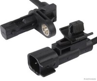 Herth+Buss Jakoparts ABS Sensor Raddrehzahl J5910907 FüR Chevrolet Spark M300
