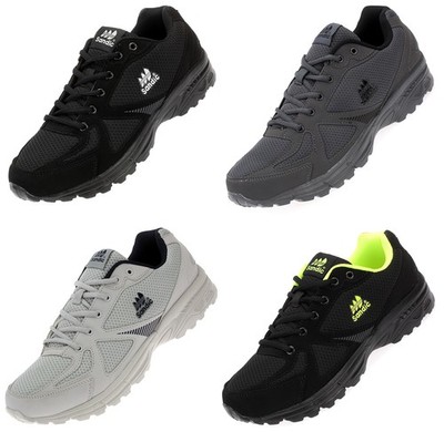 Herren Turnschuhe Sportschuhe Übergröße Sneaker Laufschuhe Freizeitschuh 47-49,5