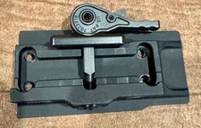 American Defense Manufacturing Mount to Holosun 510C