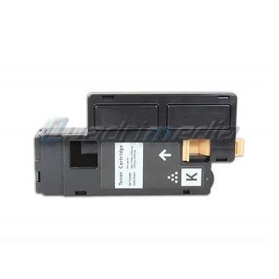 EPSON C1700 / CX17 TONER LASER NOIR COMPATIBLE - Photo 1/1