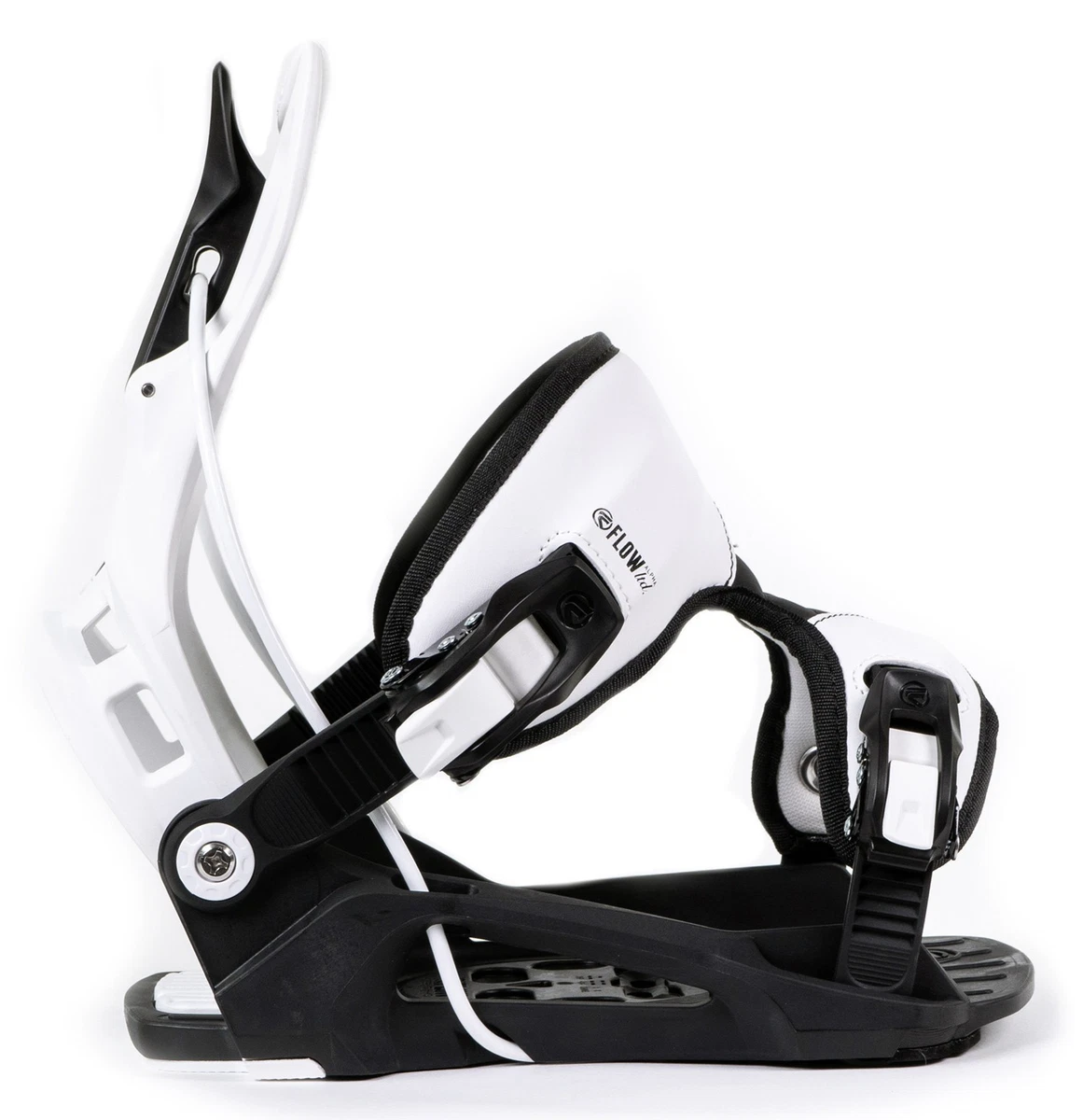 Flow Snowboarding Ski, Snowboard & Snowshoe Bindings for sale - eBay