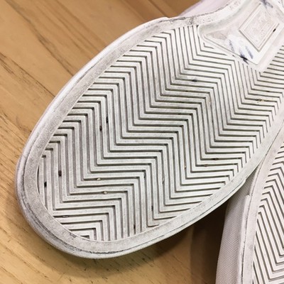 Converse Jack Purcell High x Pop Trading Company Croc printEgret