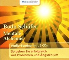 Mentale Alchemie von Schäfer, Bodo | Buch | Zustand sehr gut - Bodo Schäfer