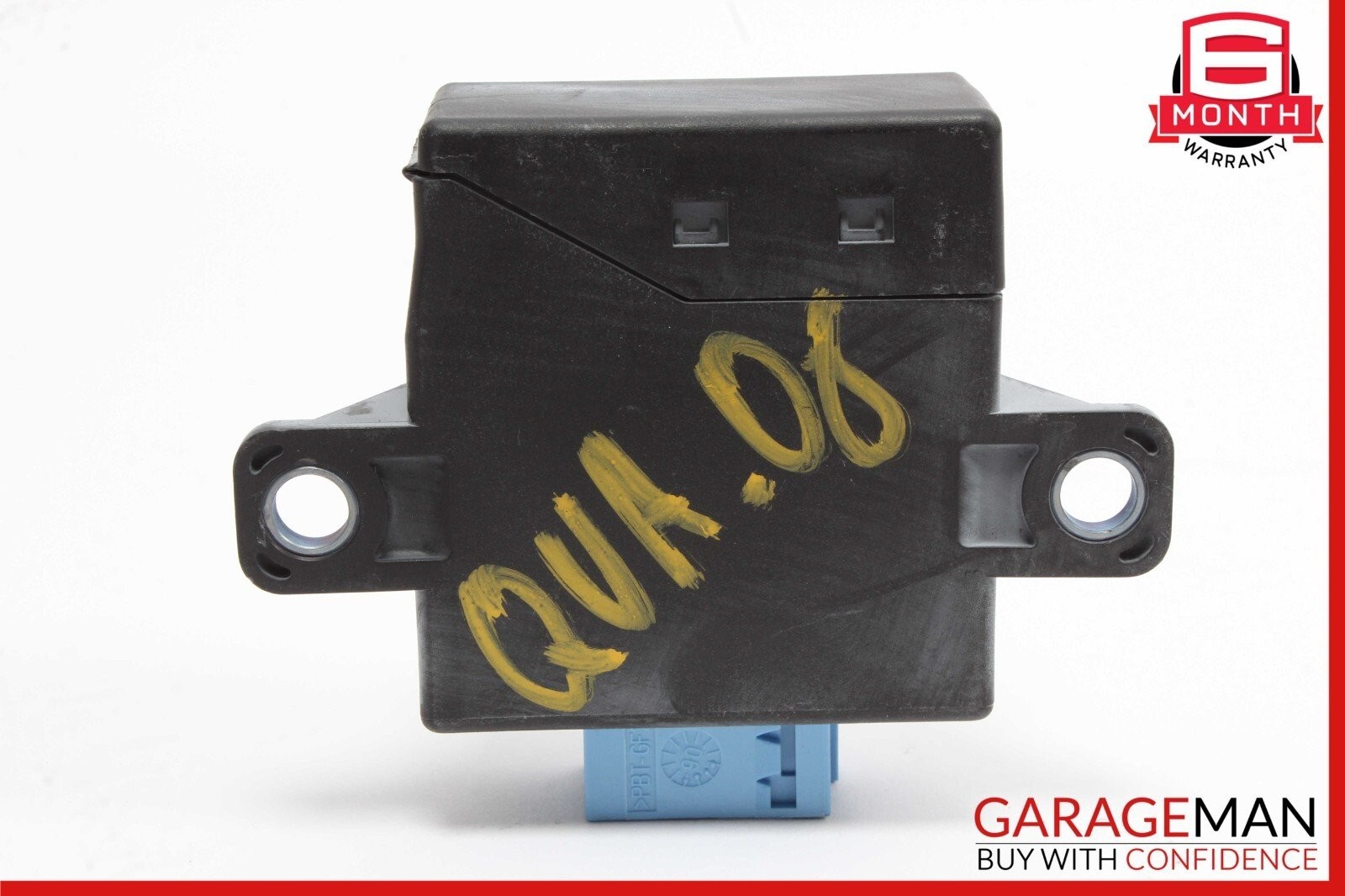 Maserati Quattroporte 2003-2013 Right Power steering control modules Set