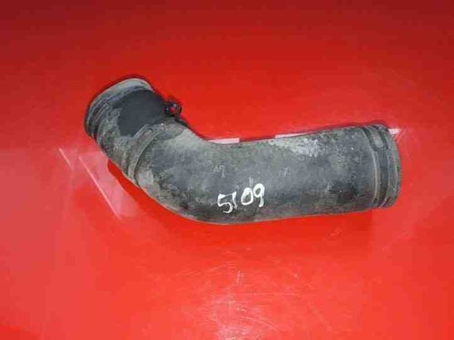 VW POLO 9N Ladeluftkühlerschlauch 1.40 Diesel 51kw 2007 25542207