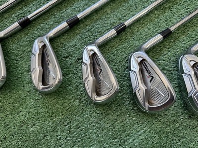 Nike VRs Forged Irons 🇯🇵 JAPAN w/ S N.S. Pro 950 GH HT Shafts