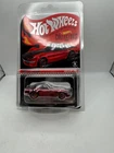 1/64 HOT WHEELS CAR RLC REDLINE CLUB 2016 MATTEL CREATIONS DATSUN 240Z RED #2465