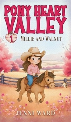Millie and Walnut (Hardback or Cased Book)